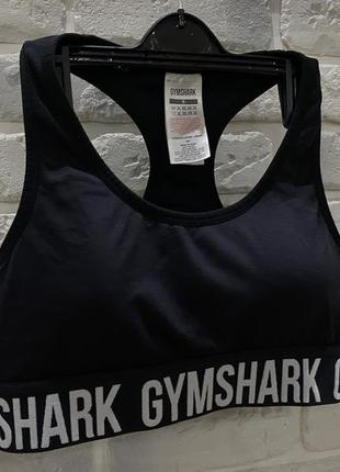 Топ для тренувань gymshark s
