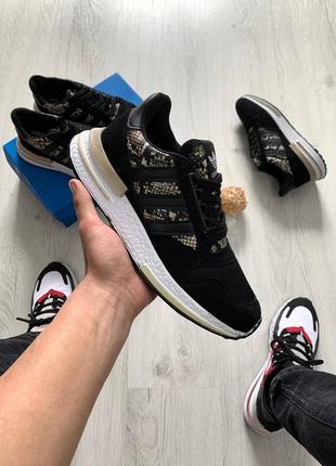 Кроссовки adidas zx 5003 фото