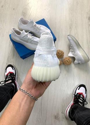 Кроссовки adidas yeezy boost7 фото