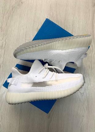 Кроссовки adidas yeezy boost5 фото