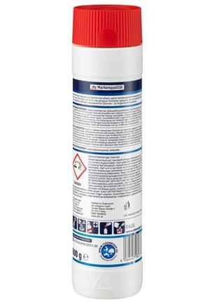 Гранули для чистки труб denkmit , 600 g (німеччина) denkmit rohrreiniger granulat, 0,6 kg