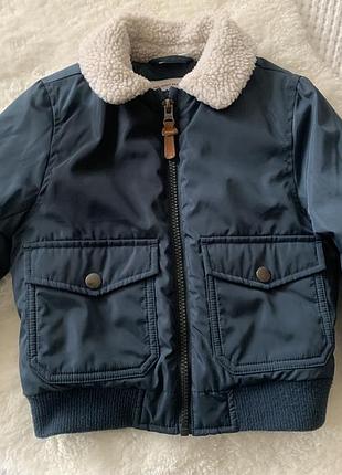 Куртка 2-3 р