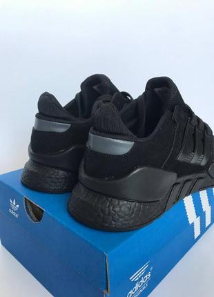 Кроссовки adidas eqt support 91/187 фото