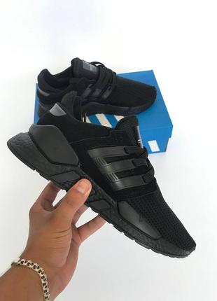 Кроссовки adidas eqt support 91/181 фото