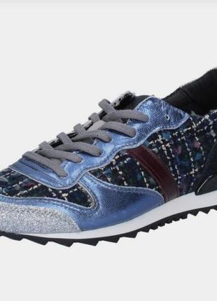 37р кросовки d. a. t. e