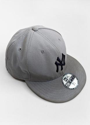 New era yankees кепка винтаж