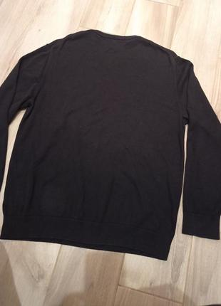 Светр кофта dkny xl 5