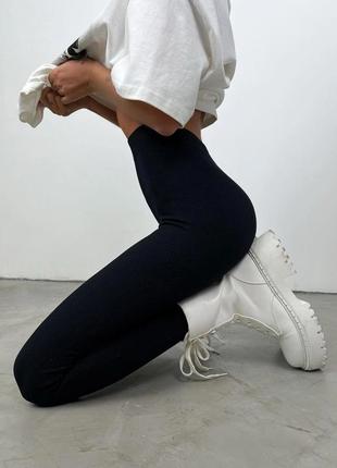 Лосіни рубчик