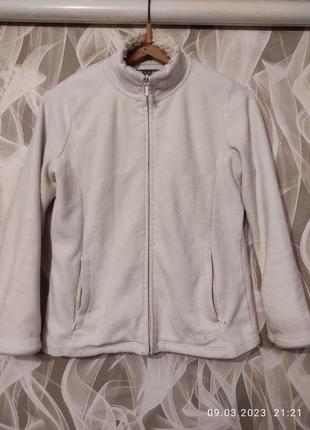 Кофта флис женская 42-44