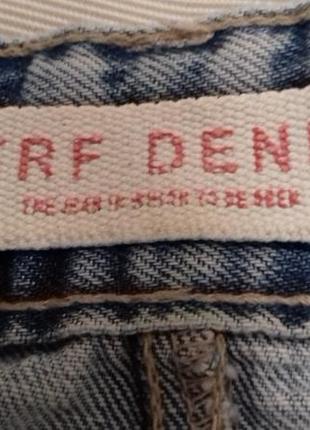Короткая джинсовая юбка размер 348 фото