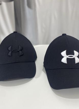 Бейсболка under armour4 фото