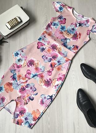 Сукня pink boutique розмір s