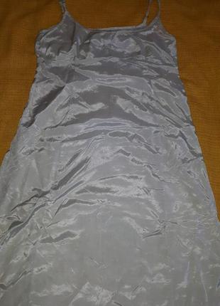 Сарафан світла м'ята р. s/m