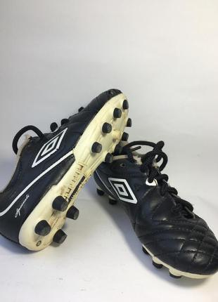 Бутсы umbro6 фото