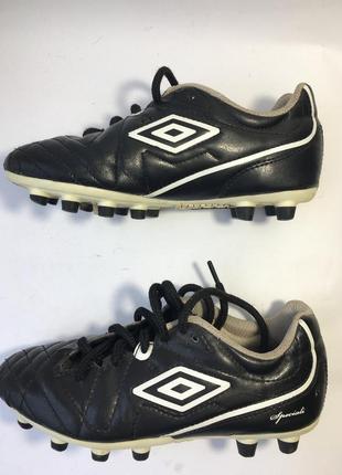 Бутсы umbro4 фото