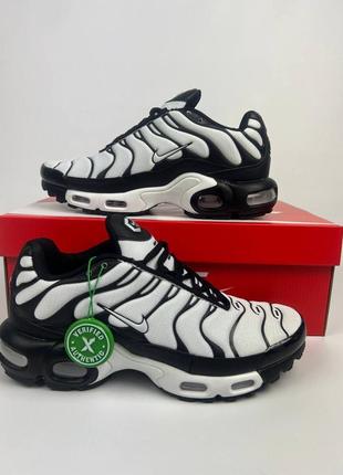 Мужские кроссовки nike air max tn+