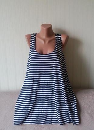 Витончена блуза , від tu, р. 22/5xl/50