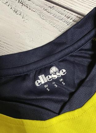 Футболка ellesse3 фото