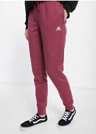 Спортивные штаны essentials fleece logo