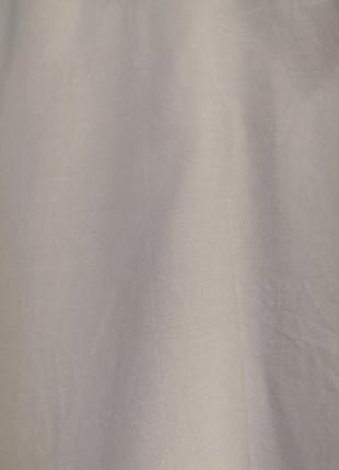 Лёгкая рубашка massarelli, размер м6 фото