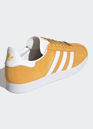 Кроссовки gazelle 3