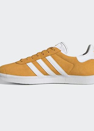 Кроссовки gazelle 4