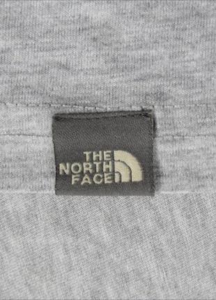 The north face кофта лонгслив оригинал (xl) сост.идеал3 фото