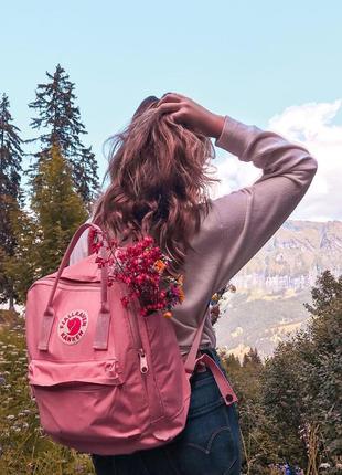 Рюкзак fjallraven kanken classic2 фото