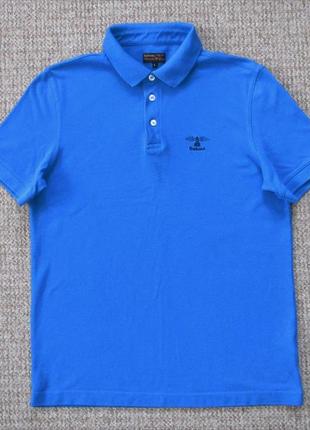 Barbour футболка поло оригінал (m-l)