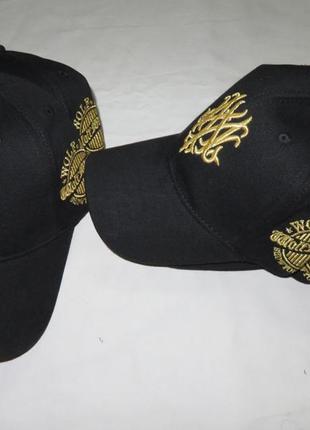 Бейсболка кепка the wolf - m