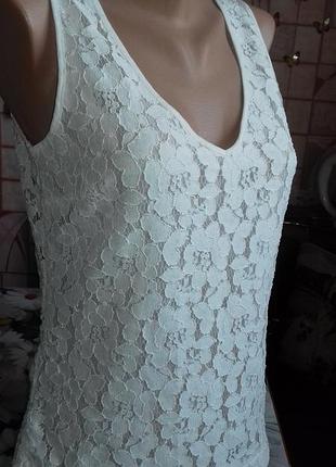 Блуза ошатна, брендовий, next