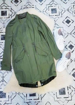 Парка  куртка ветровка дождевик 
scotch&soda