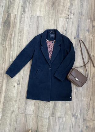 Пальто весняне scotch & soda  шерсть