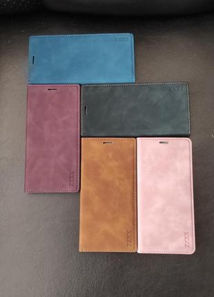 Чохол книжка для xiaomi redmi note 11 pro8 фото