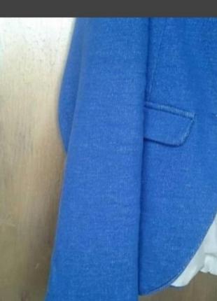 Жакет пиджак бренда bereshka винтаж. состояние хорошее винтажное.4 фото