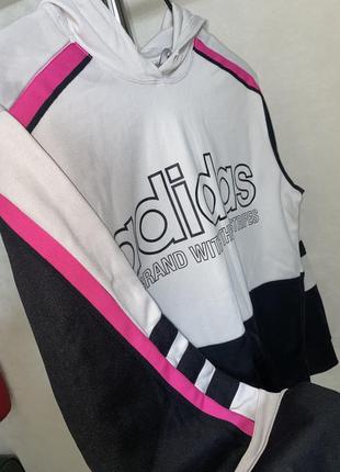 Кофта Humanrace adidas