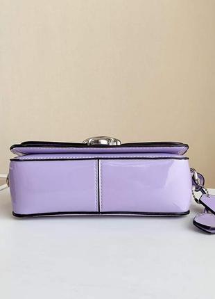 Продам сумку coach glovetanned studio baguette5 фото