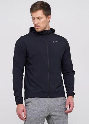 Ветровка nike xl