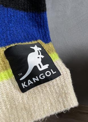 Светрик kangol7 фото