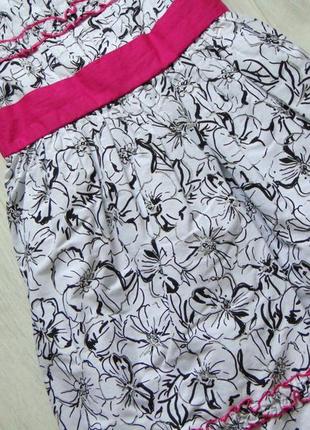 Шикарное пышное платье для девочки.
rosanna.
размер 8 лет2 фото