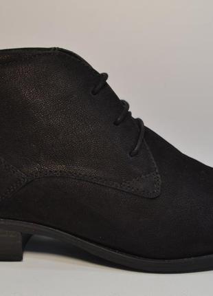 Leone comfort италия оригинал 100% натуральная кожа! стильные элегантные туфли ботинки 1000 пар тут!8 фото