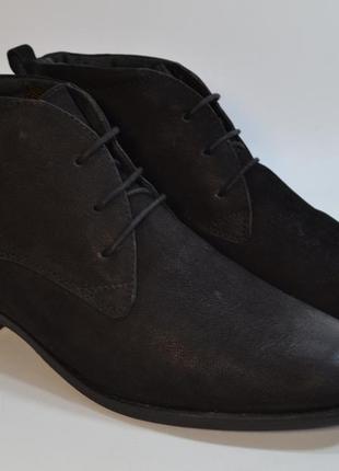 Leone comfort италия оригинал 100% натуральная кожа! стильные элегантные туфли ботинки 1000 пар тут!7 фото