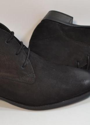 Leone comfort италия оригинал 100% натуральная кожа! стильные элегантные туфли ботинки 1000 пар тут!10 фото