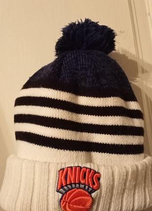 Крута шапка new era