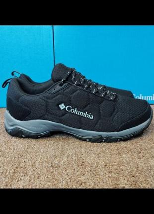 Кросівки columbia firecamp remesh 1826981-010