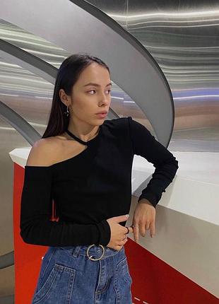 Кофта (лонгслив)