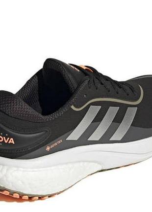 ❕оригінальні кросівки чоловічі adidas supernova gtx	gw91097 фото