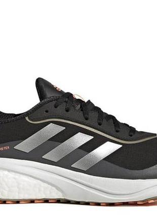 ❕оригінальні кросівки чоловічі adidas supernova gtx	gw91092 фото