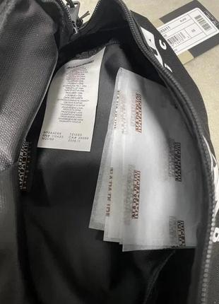 Napapijri бананка сумка