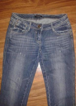 Фирменные крутые джинсы4 фото